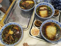 -伟记奥面馆(白塔东路店)
