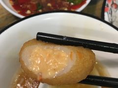 -拾下卜卜贝•海鲜火锅