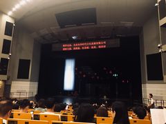 -北京保利大厦酒店(东四十条地铁站店)