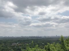 -上海佘山国家森林公园西佘山园