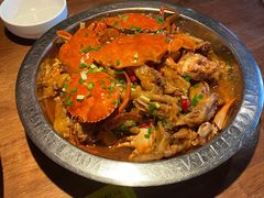 -胖哥俩肉蟹煲(杭州下沙学林街店)