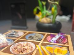 -墨泉峰味(润和国际广场店)