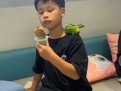 -CORNER CONE GELATO酷矿手作霜淇淋(南头古城店)