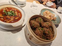 -不倒翁·安徽名菜楼(步行街店)