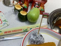 -龍歌自助小火锅(秦淮水游城店)