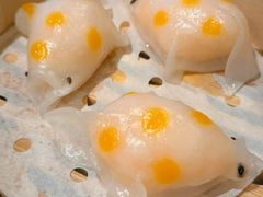-蛇口希尔顿南海酒店·随轩中餐厅·粤菜