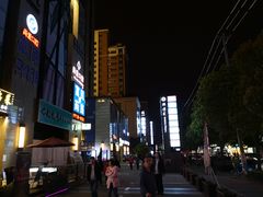 -银亿滨江中心