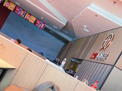 -北李妈妈菜·海肠捞饭(开发区万达店)