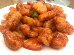 -稻香酒家·33年老字号·港式粤菜(富邦中心店)