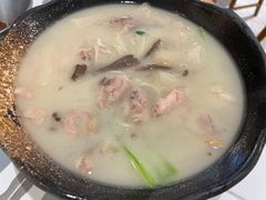 -十面欢腾·海鲜面·台式Bistro(长乐路店)