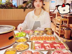 -西塔老太太泥炉烤肉(望京一店)