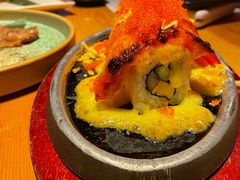 -原志优秀食材·匠心料理·海胆主题(金亿广场店)