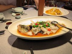 -晓粤·惹味粤菜(凯德乐峰广场店)