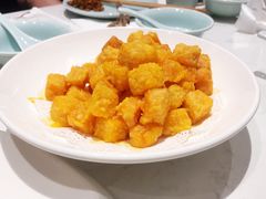 -北李妈妈菜·海肠捞饭(高新万达店)
