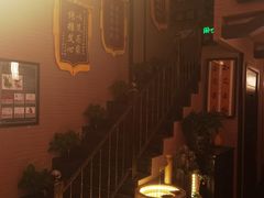 -升艾堂·经络·艾灸·气血(成山路店)