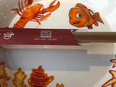 -霸王虾·小龙虾香辣蟹(玉林店)