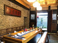 -鱼桥巷·美学川菜