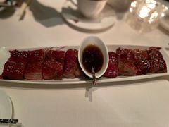 -天龙轩(香港丽思卡尔顿酒店)