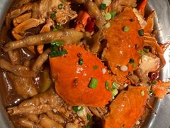 -胖哥俩肉蟹煲(杭州下沙学林街店)