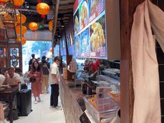 -周小波重庆小面·重庆名小吃(邹容路店)