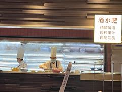 -巴奴毛肚火锅(大剧院店)