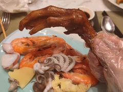-厦门艾美酒店·新食谱西餐厅