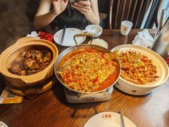 -小柴米·传统江西菜(万寿宫店)