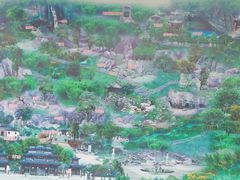 -玉女潭景区