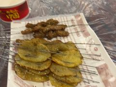 -亮亮烧烤(积玉桥总店)