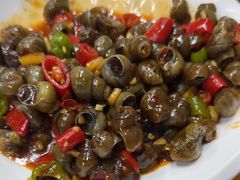 -61号餐吧(兴坪古镇漓江店)