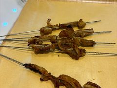 -鑫正兴东北烧烤(滨湖店)
