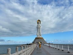 -三亚南山文化旅游区