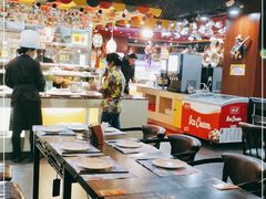 大堂-巴犀烧烤(新崇光店)