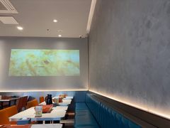 -川百汇烤鱼·泡饼·美蛙(八达岭店)