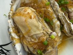 -胡同海鲜·大螃蟹