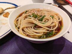 -百盛·鼎膳(中海财富中心)