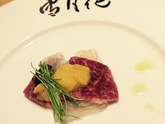 -肉屋·雪月花(名古屋)