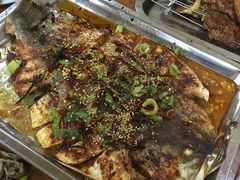 -同裕烧烤·海鲜·家常菜(杰座·欧洲城店)