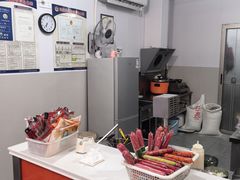 -新农村煎饼果子(香港花园店)