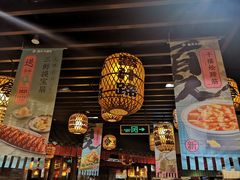 -南京大牌档(香港广场店)