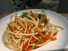 香菜云丝-有家酸菜鱼(苏州独墅湖星湖天地店)