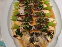 -伯衡55·吉品轩(乌鲁木齐南路店)