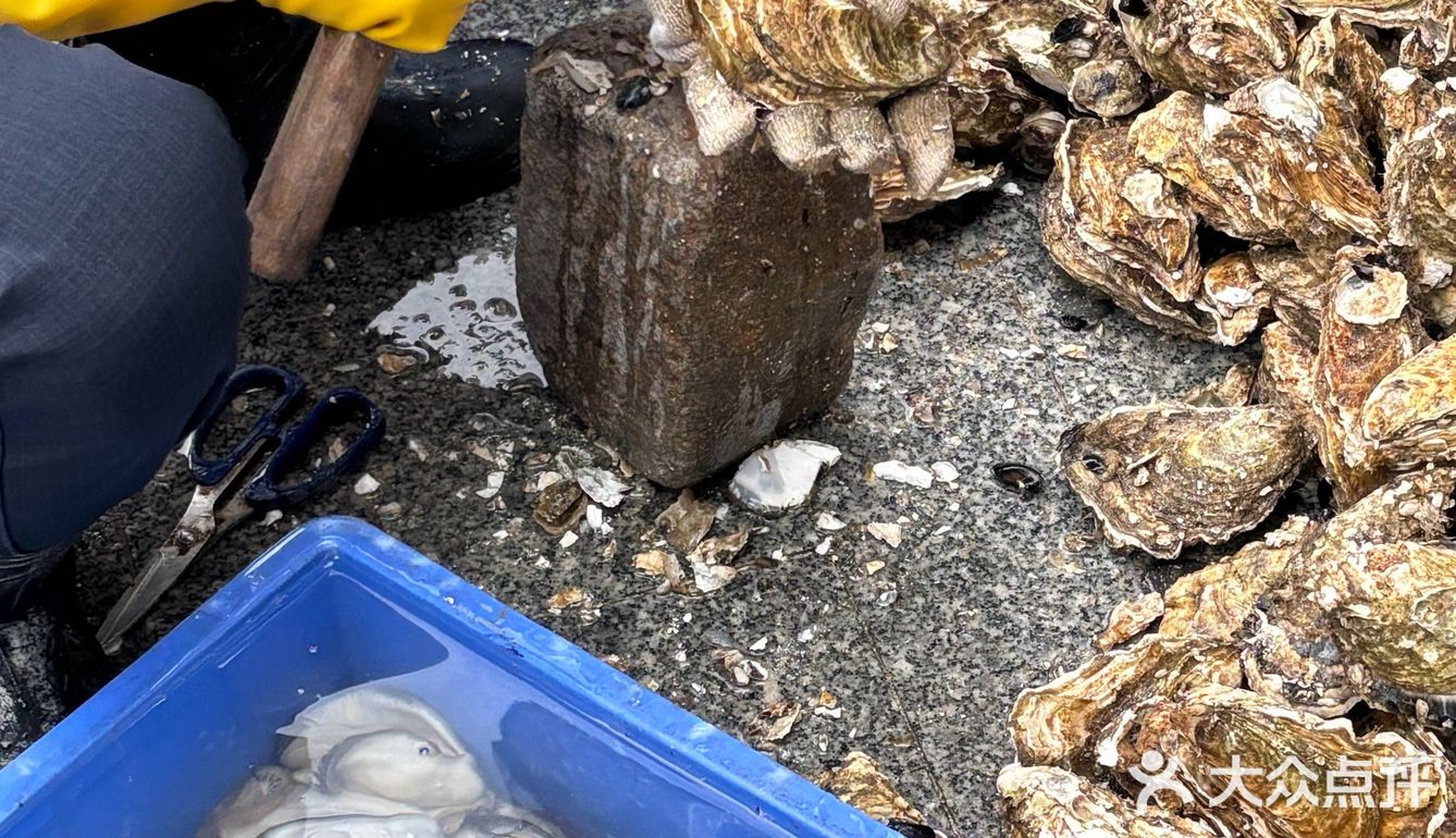 下了珠海高铁直奔这家！男朋友都说好猛