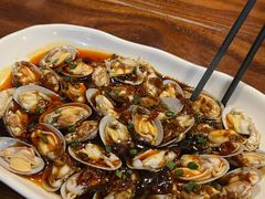 -老瑞福上海菜(人民广场店)