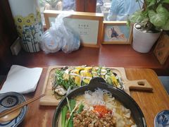 -铃木食堂(帽儿胡同店)