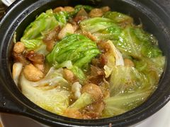 -杨厝六十六农庄农舍(杨厝路店)