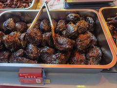 -乔波食品(杜桥中心菜场店)