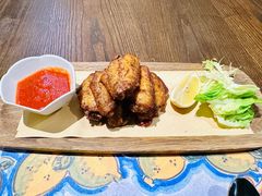 -Mammamia意大利餐厅(古北店)