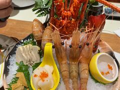 -和创柚子·会席日本料理(新区淮海街店)