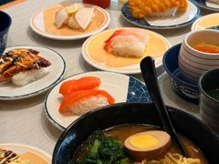 -滨寿司(新街口中央商场店)